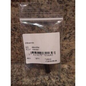 Phonak CShell Kit 054-0791 New